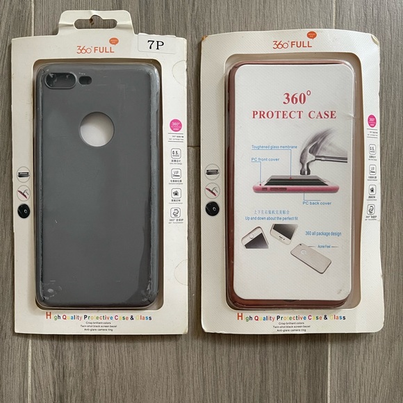 Pre Loved iPhone Cases - Picture 5 of 6